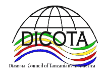Diaspora Council of Tanzanians in America (DICOTA)