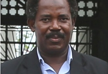 Khamis Ali Khamis