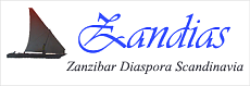 Zanzibar Diaspora in the Scandinavia (ZANDIAS)